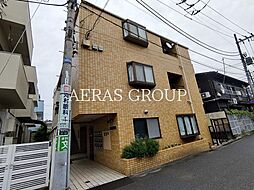 マンションアルファ