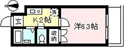 ハイツメロディアス