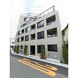 コンフォリア・リヴ渋谷本町