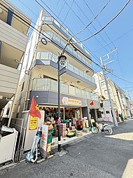 相模原市中央区南橋本２丁目