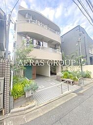 リフィオ三軒茶屋