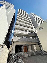 新宿区西早稲田２丁目