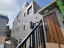 ウェルスクエアイズム四谷大京町 301