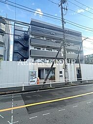 葛飾区堀切６丁目