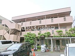 ヴァンベール東川口