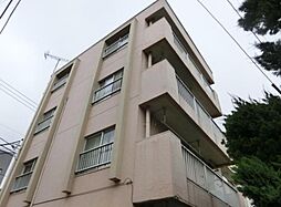 美久仁マンション