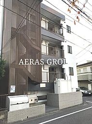 クロノス橋本