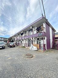 サンアベニュー武蔵野