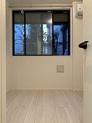 ソルナクレイシア荏原町