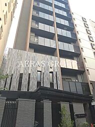 ザ・パークハビオ明大前