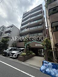 エバーグリーンパレス浅草