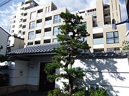 京都市上京区聚楽町