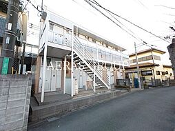 レオパレスFRONTIER