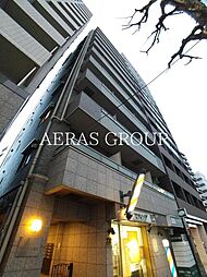 アンベリール新宿