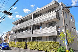 （シニア限定）ヘーベルヴィレッジ元住吉 302