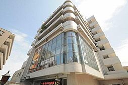 グランデール溝の口