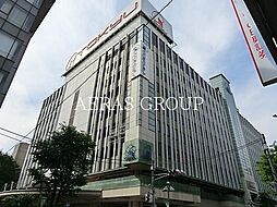 武蔵野市吉祥寺本町３丁目