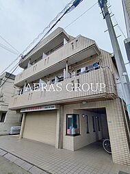メゾンプリヴェ