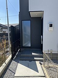 茅ヶ崎市浜之郷戸建