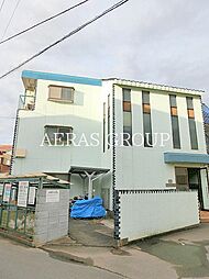 ビッグ武蔵野ひばりが丘55期