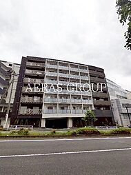 プレディアスタイル横濱沢渡