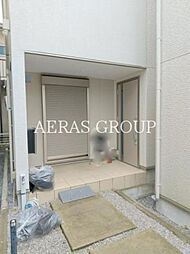 葛飾区高砂8丁目住宅