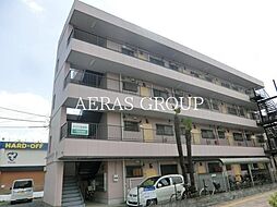 メゾン武蔵野