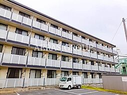 レオパレス神無月