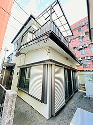 東柏ケ谷1丁目貸家