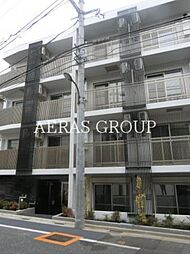 イアース新宿中井