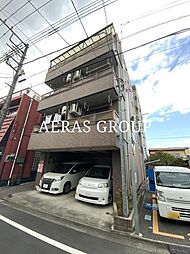 メゾンマロン