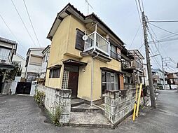 調布市染地貸家