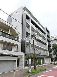 ステージファースト光が丘アジールコート