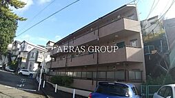 ノーブル新百合ヶ丘