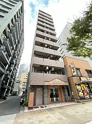 中央区勝どき４丁目