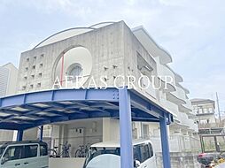 ブランニュー青葉台