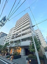 パレステュディオ南麻布