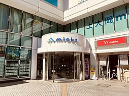 上大岡東一丁目戸建 1