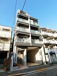 大田区池上６丁目