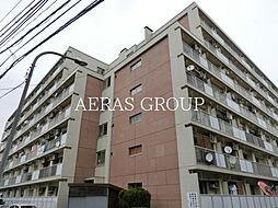 行徳マンション