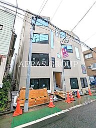 リブレス武蔵関