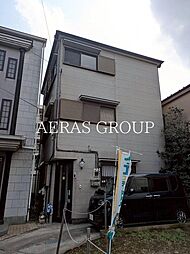 新座市栄4丁目戸建