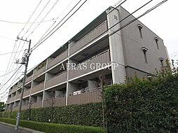 ステラメゾン下北沢 403