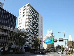 ライオンズアイル渋谷松濤