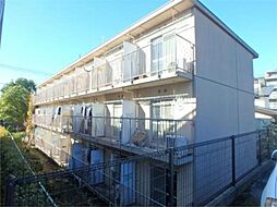 ハイツ小野路 206