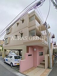 シティパル狭山II202