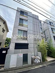 ブランシェ西新宿East