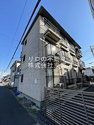 ベニーハイツ 302