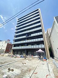 大阪市西成区梅南２丁目