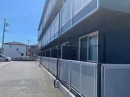 レオパレスリラ